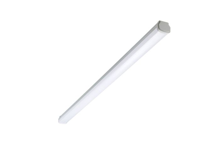 Oprawa hermetyczna LED WT060C LED56S/840 46W 5600lm 4000K PSU TW1 L1500 LEDINAIRE przelotowa 5 lat g | 911401876980 Philips
