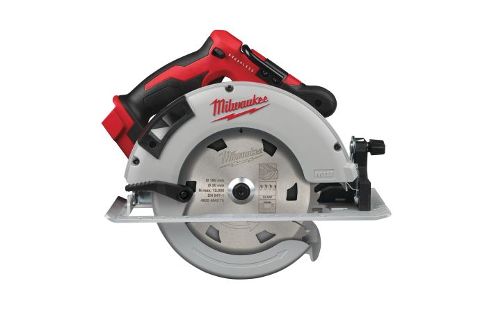 Pilarka tarczowa bezszczotkowa 66mm M18BLCS66-0X | 4933464589 Milwaukee
