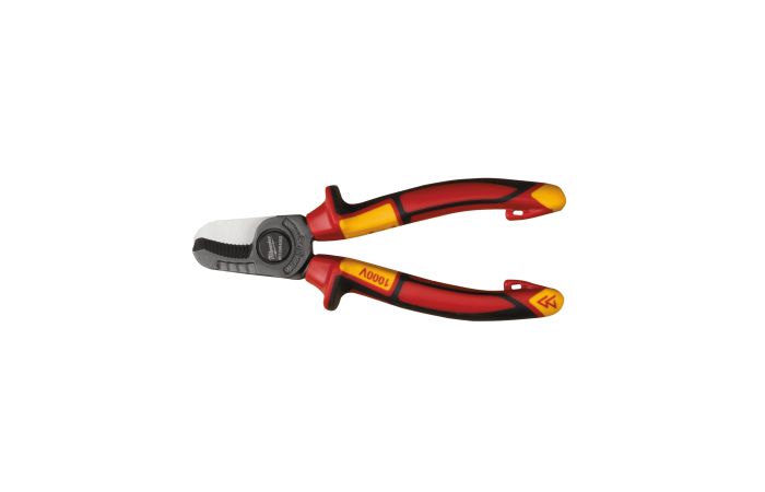 Szczypce do przewodów VDE 160mm | 4932464562 Milwaukee