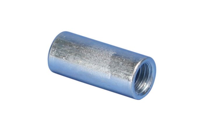 Złącze okrągłego pręta, S304, M8 pręta, 025DM8S4 | 401145 Erico