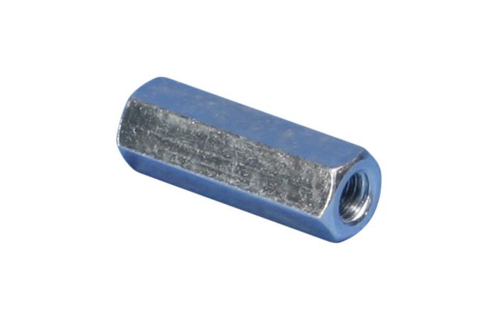 Złączka pręta sześciokątna, M16 EM-HEX, 025M16EG | 592336 Erico