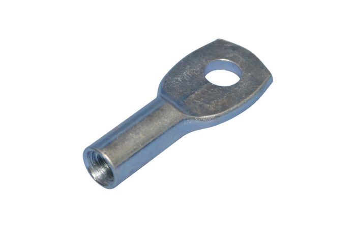 Gniazdo oczkowe, stal, EG, M10 pręta, EYESM10EG | 574270 Erico