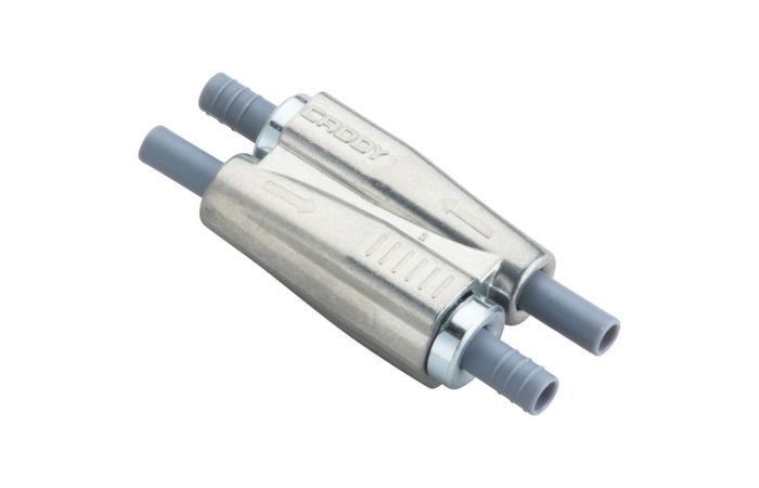 Zamek do wersji nVent CADDY Speed Link SLK, 3mm linki, SLK3C200 | 196730 Erico
