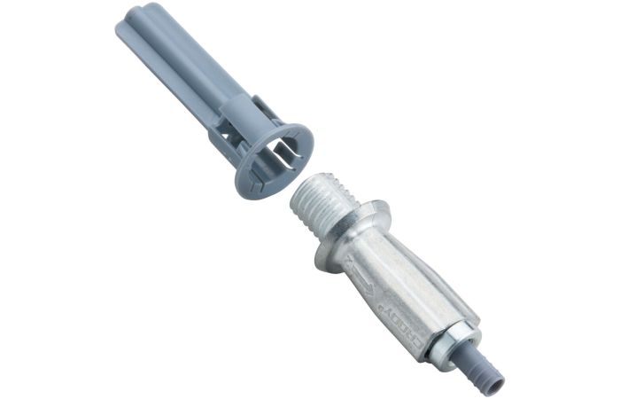 Zamek do wersji nVent CADDY Speed Link SLS, 3mm linki, SLS3C50 | 196740 Erico