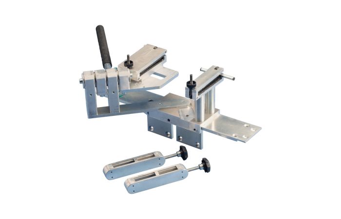 Narzędzie do zginania szyn ERIFLEX FLEXIBAR, MFF | 558930 Erico