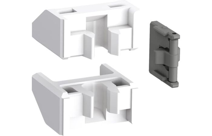 Blokada wzajemna mechaniczna do AF09…AF38, VM4 | 1SBN030105T1000 ABB