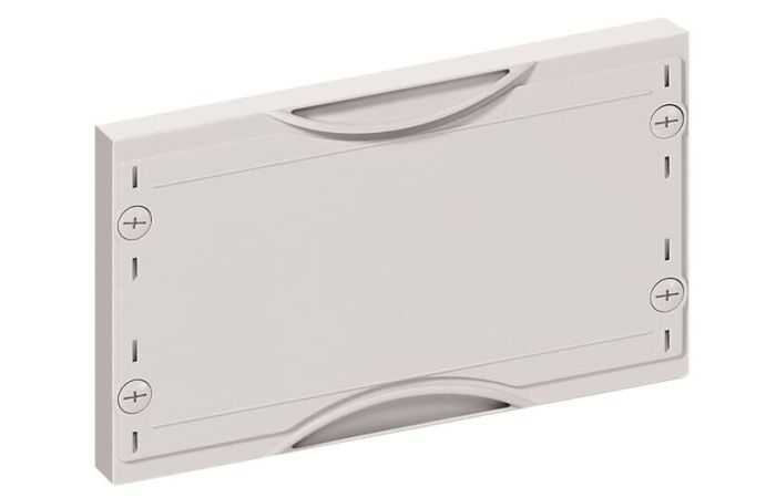 Maskownica pełna 150x250mm, AG11 | 2CPX062801R9999 ABB