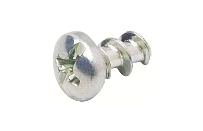 Śruby 4,8mmx9mm, ZA89P20 (opak 20szt) | 2CPX062376R9999 ABB