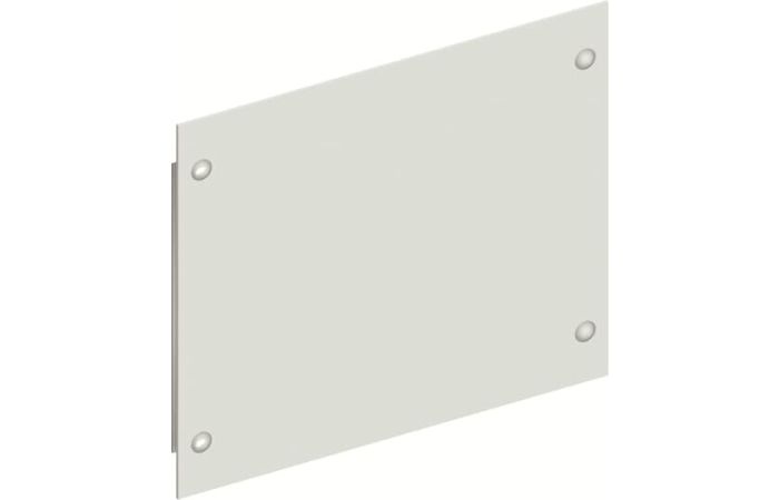 Zaślepka zamiast rozłącznika pojedynczego NH1, ZH440 | 2CPX062963R9999 ABB