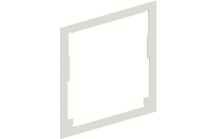 Zaślepka zamiast rozłącznika pojedynczego NH2, ZH447 | 2CPX039842R9999 ABB