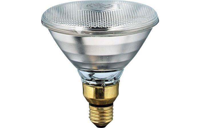 Lampa podczerwieni IR PAR38 IR 100W E27 230V CL 1CT/12 | 923801244209 Philips
