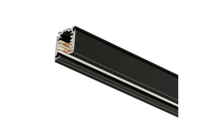 Szynoprzewód oświetleniowy RCS750 3C L2000 BK (XTS4200-2) | 910930013318 Philips
