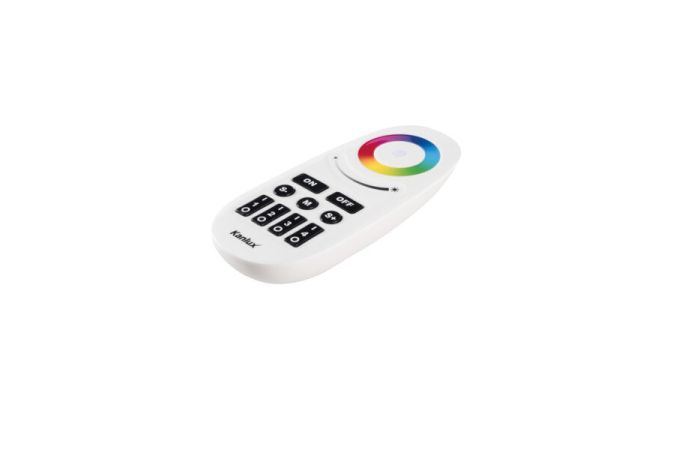 Kontroler do taśm LED REMOTE RGBW | 22146 Kanlux