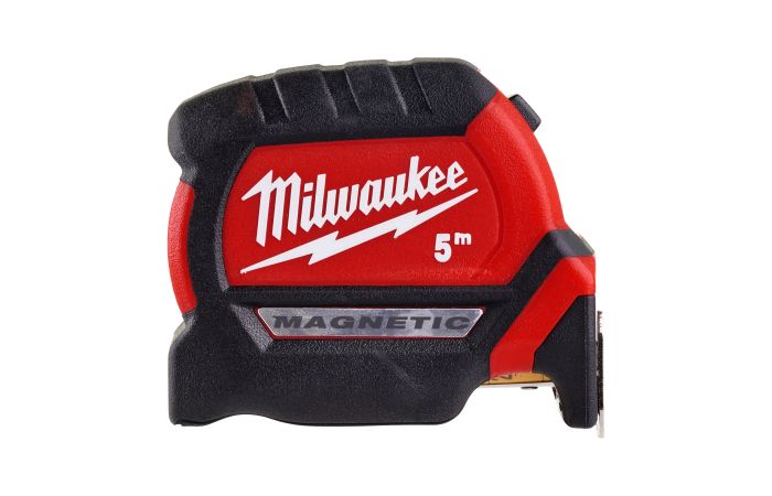Taśma magnetyczna Premium 8 m - III generacja | 4932464600 Milwaukee