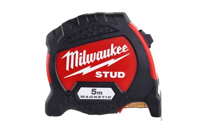 Taśma miernicza STUD 2-5m | 4932471626 Milwaukee