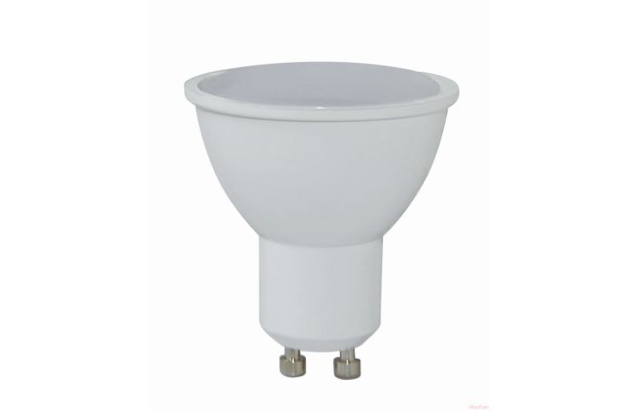 Lampa LED 2W GU10 3000K ciepła biała WW 140lm | FF000500.0 Faroform