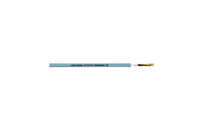 Przewód sterowniczy UNITRONIC FD 3x0,14 BĘBEN | 0027841 Lapp Kabel