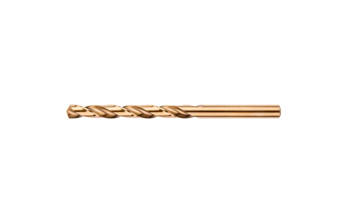 Wiertło do met.6,0mm HSS-Co | 57H038 GRAPHITE