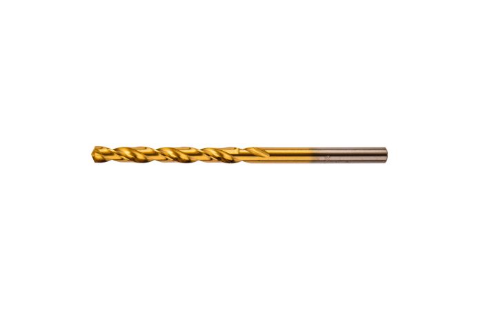 Wiertło do metalu HSS-TiN, 4.2mm | 57H126 GRAPHITE