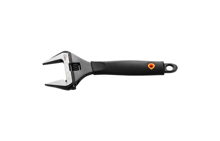 Klucz nastawny 200mm NEO | 03-014 NEO TOOLS