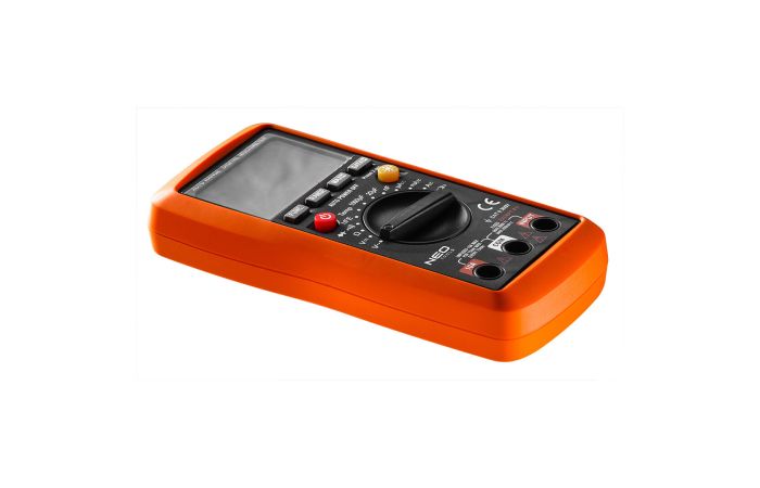 Miernik uniwersalny | 94-001 NEO TOOLS