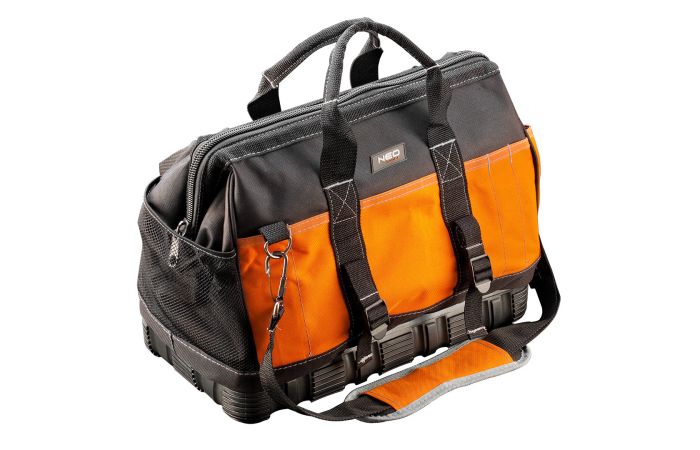Torba narzędziowa 40x22x33cm | 84-305 NEO TOOLS