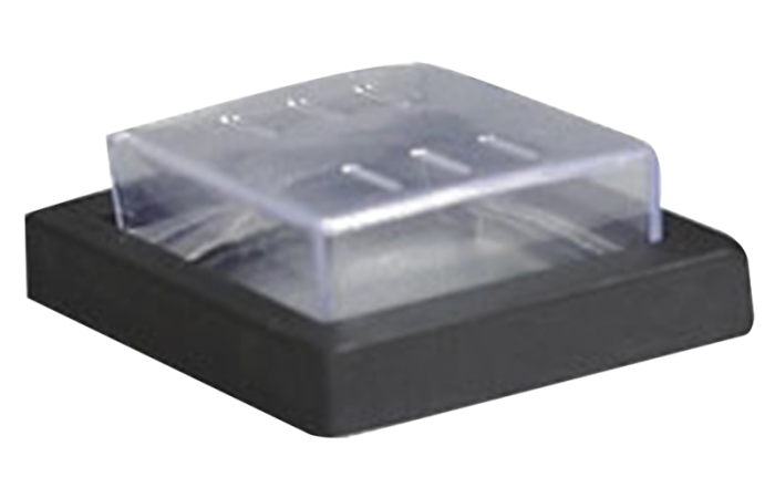 Membrana gumowa IP55, TES-42, TES-43, TES-44, TES-52, TES-53(10szt) | TES-GB Tracon