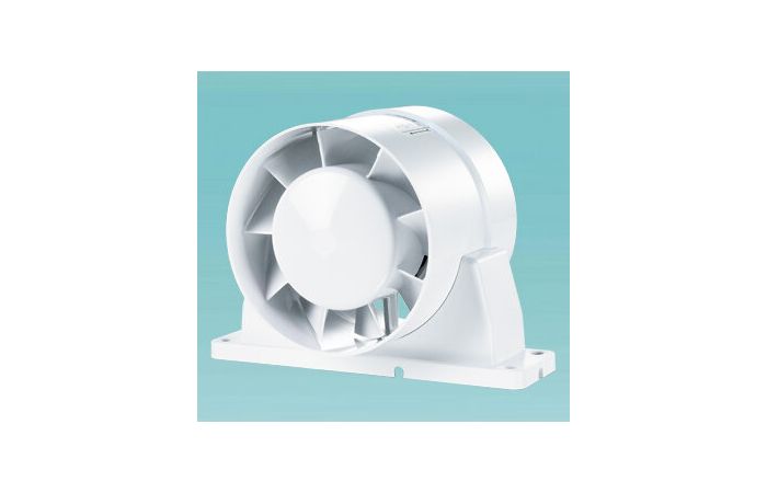 Wentylator VENTS 125VKO 185m3/h 16W | 125VKO VENTS GROUP SPÓŁKA Z
