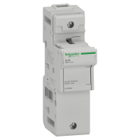 Podstawa bezpiecznikowa SBI-125-N 125A | A9GSB592 Schneider Electric