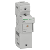 Podstawa bezpiecznikowa SBI-125-1 125A | A9GSB192 Schneider Electric