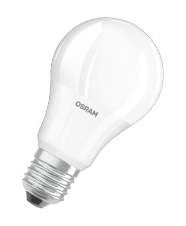 Lampa LED VALUE CL A 40 4,9W/827 2700K 470lm E27 FR LEDbulb matowa | 4052899326927 Ledvance