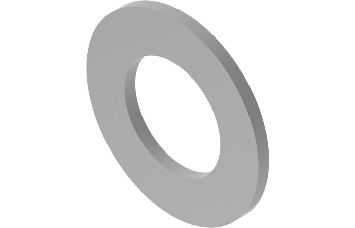 Podkładka PP10 (opak 100szt) | 650544 Baks