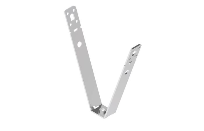 Wieszak trapezowy WT180M8 | 730918 Baks