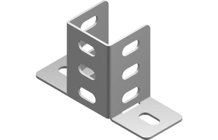 Podstawa montażowa PM N | 740807 Baks