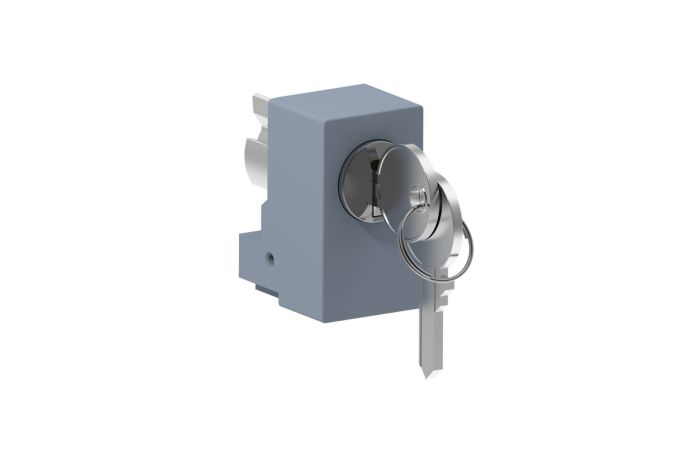 Wkładka cylindryczna zamek 405E | NSYIN405E1 Schneider Electric