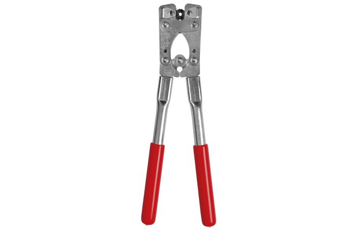 Praska ręczna PR-50 (do Cu)