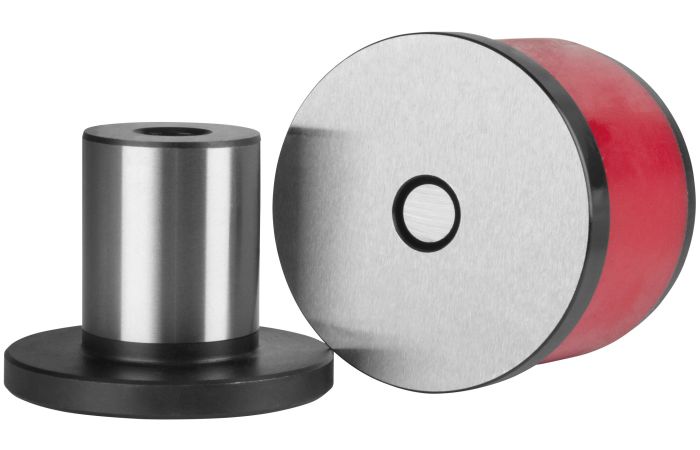 Wycinak otworów okragłych fi 8,5 SH 403-8,5 | SH_403-8,5 Erko