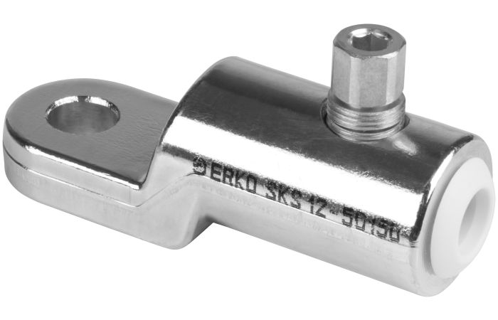 Końcówka śrubowa średnionapięciowa SKS 12-120300/1 | SKS_12-120300/1 Erko