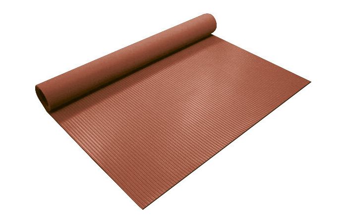 Chodnik elektroizolacyjny szerokość 1100mm (10kV/mm) | CE_1100 Erko