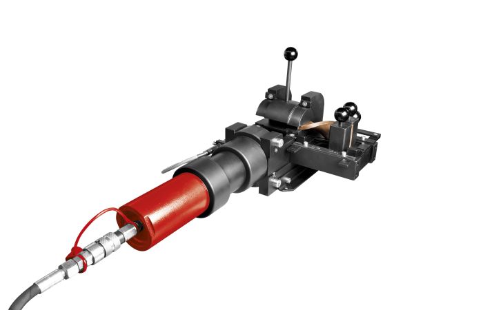 Giętarka skręcającaHSK 5010 | HSK_5010 Erko