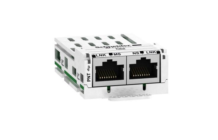 Karta komunikacyjna Profinet ATV32, VW3A | VW3A3627 Schneider Electric