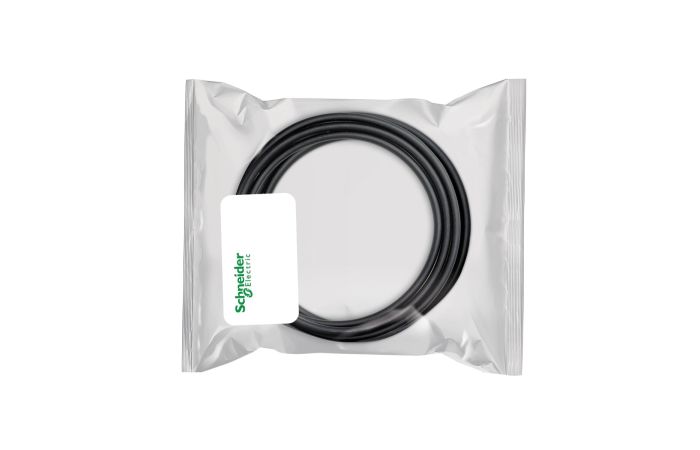 Przewód enkodera M23 RJ4, długość 5m | VW3M8102R50 Schneider Electric