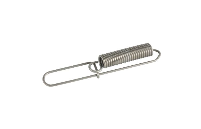 Sprężyna do łącznika krańcowego cięgowego XY2CH | XY2CZ703 Telemecanique Sensors