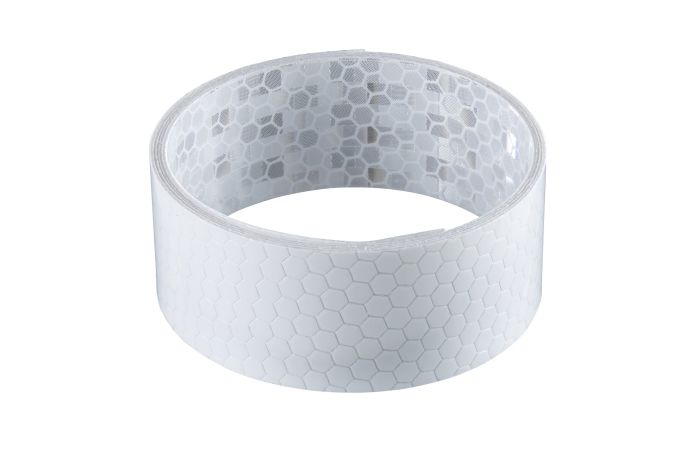 Akcesoria czujnika samoprzylepna folia odblaskowa 1m grubość 0,2mm | XUZB01 Telemecanique Sensors