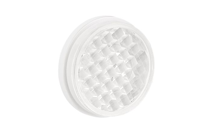 Odbłyśnik standardowy Fi16, OsiSense XU | XUZC16 Telemecanique Sensors