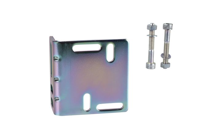 Uchwyt montażowy metalowy XUX | XUZX2000 Telemecanique Sensors