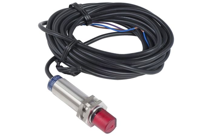 Nadajnik czujnika foto  | XU2N18KP9AAL5T Telemecanique Sensors