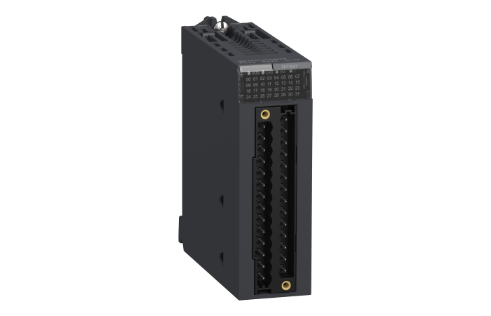 Moduł wielofunkcyjny 16-wejść 24/24-125V | BMXERT1604T Schneider Electric