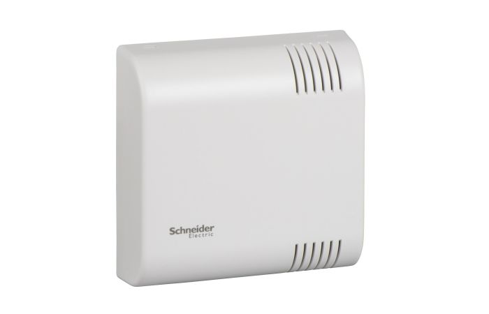 Czujnik temperatury otoczenia | CCT15846 Schneider Electric