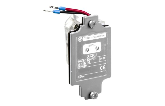 Akcesoria do przełącznika pozycyjnego | ZCKZ020 Telemecanique Sensors